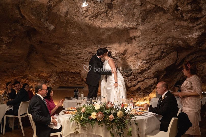 Restaurante la Gruta