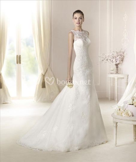 Diamante Novias