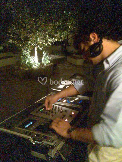 BPM - Eventos y Audiovisuales