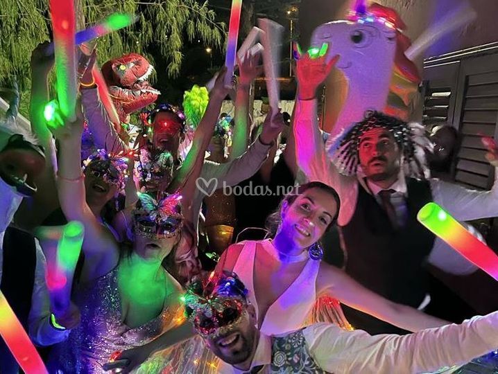 Eventos Ipa