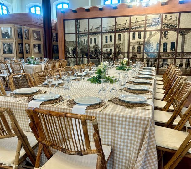 Catering Indalo
