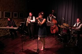 Jazz de Copes