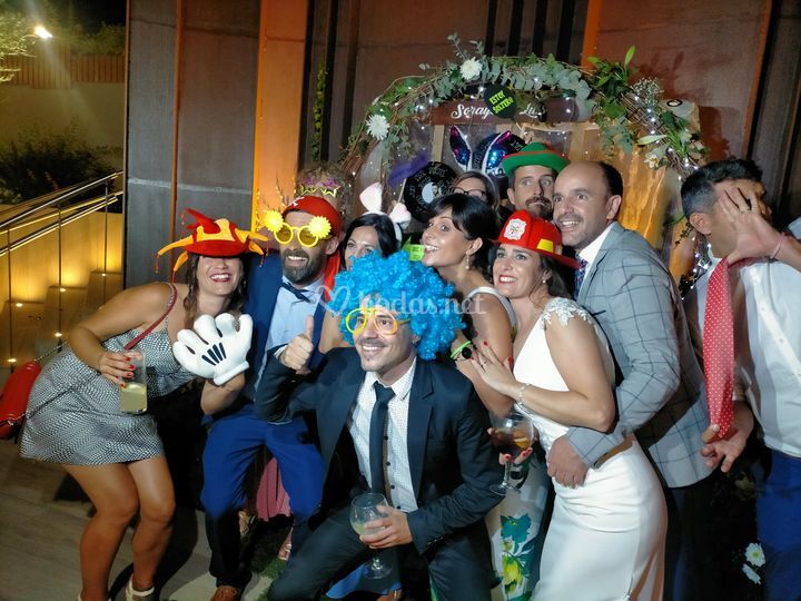 Eventos RL