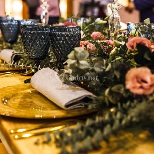 Catering Angel Utrera