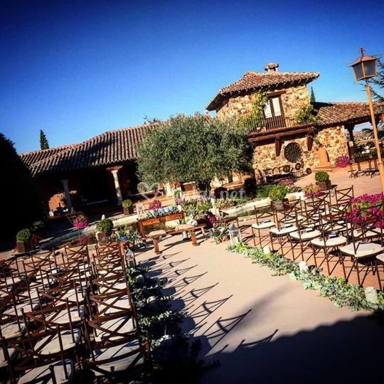 Catering Araceli