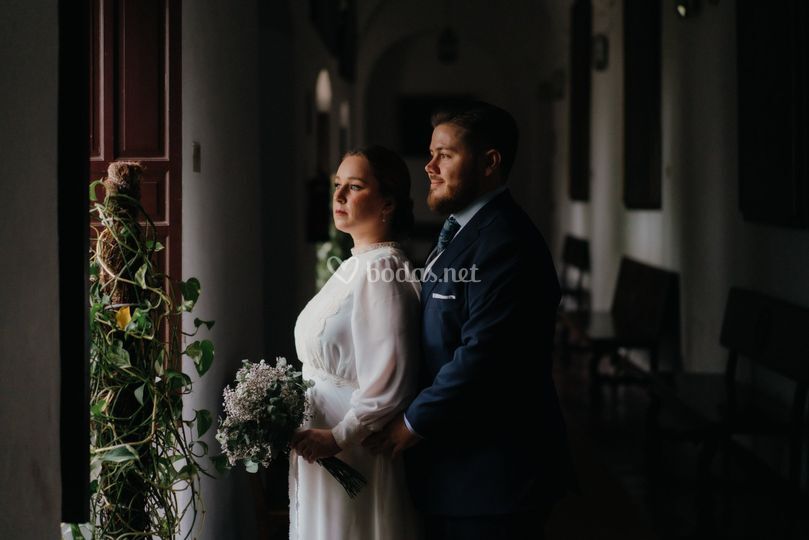 Blanco y Seda
