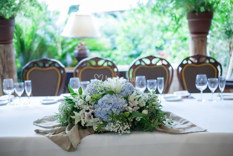 Restaurante Otzarreta