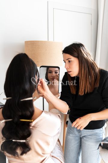 Geraldine Hair Stylist