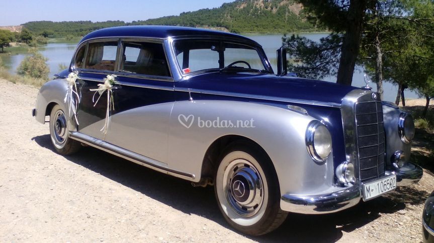 Auto Bodas Tudela