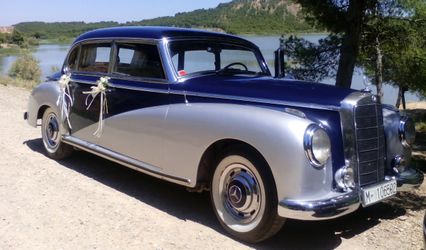 Auto Bodas Tudela