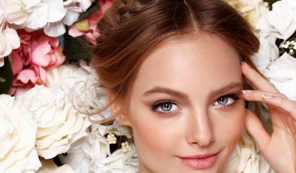 Carmen Moreno - Maquillaje profesional