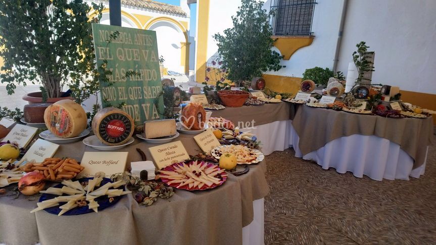 Celebraciones Tienda Nueva