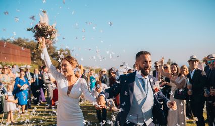 Serendipia weddings