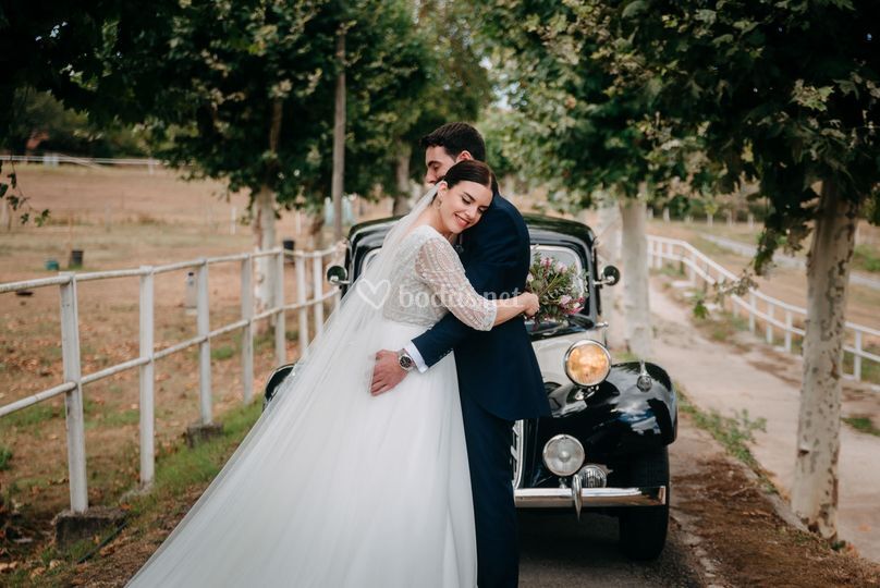Creando Recuerdos Bodas