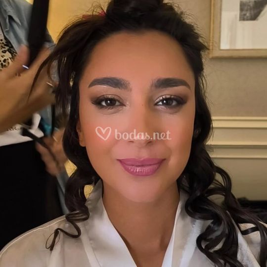 Maribel del Amo