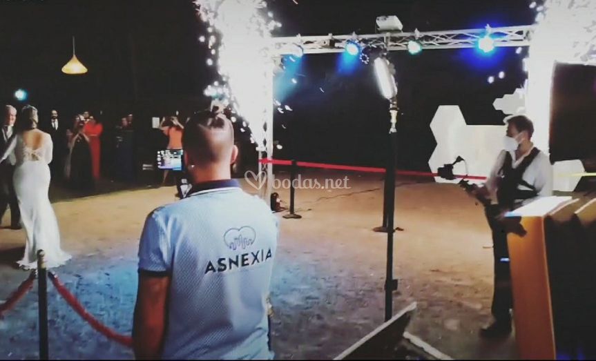 Asnexia Eventos
