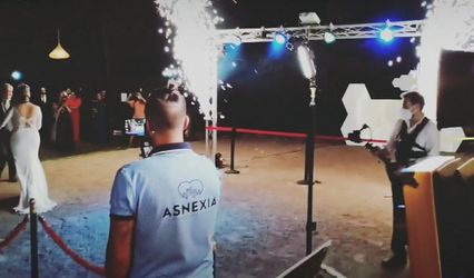 Asnexia Eventos