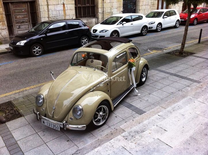 Alquílame para tu boda