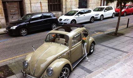 Alquílame para tu boda