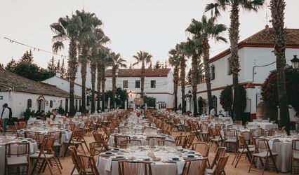 Hacienda Torrecuadro