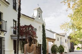 Los Lavaderos de Rojas