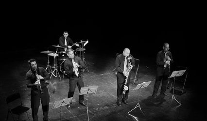 Clarcusion Band
