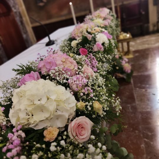 Floristería Rocío
