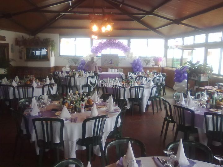 Restaurante Sibora