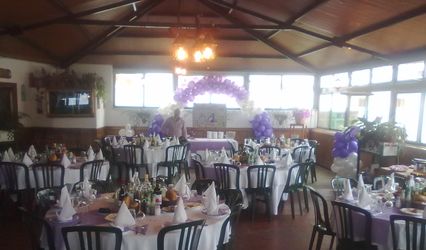 Restaurante Sibora