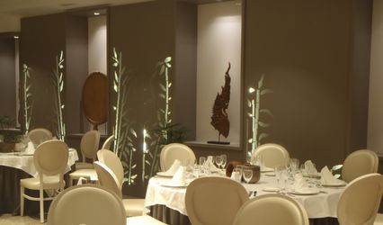 Hotel Catalonia Atocha