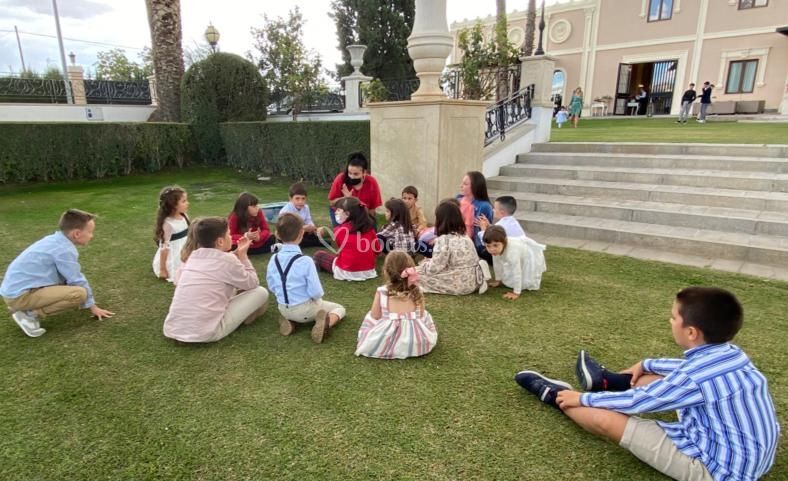 Tucam Eventos