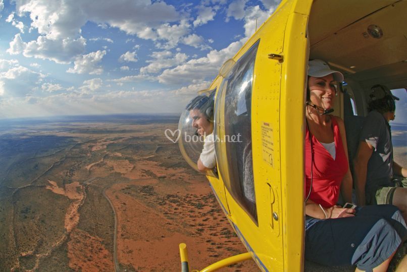 Australia Viajes