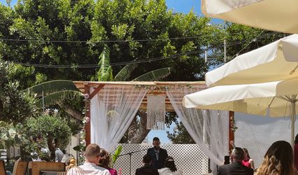 Restaurante El Sarao