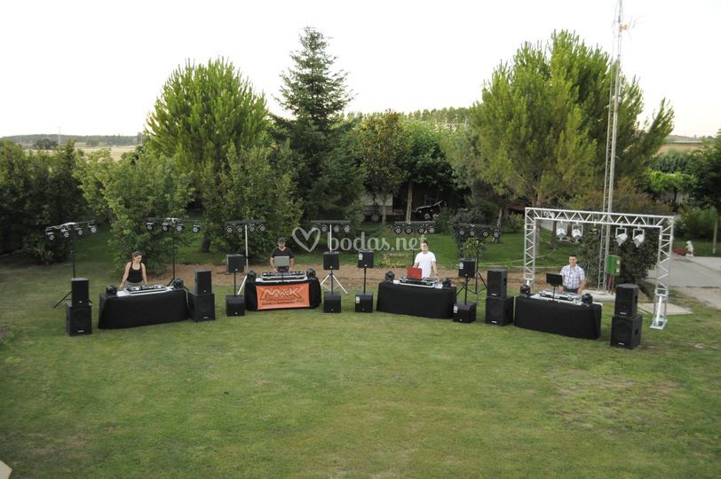 Mack Producciones