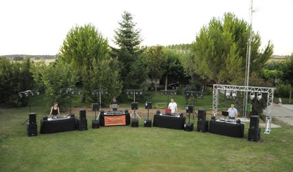 Mack Producciones