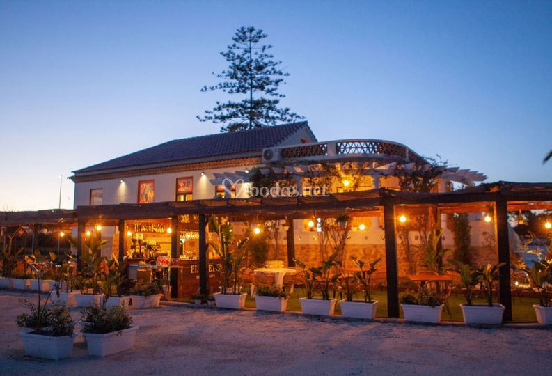El Abeto Restaurante