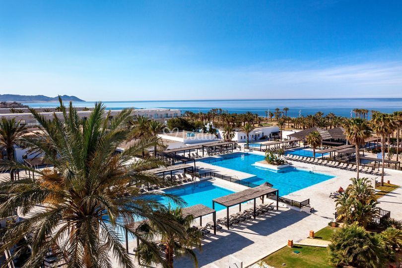 Barceló Cabo de Gata