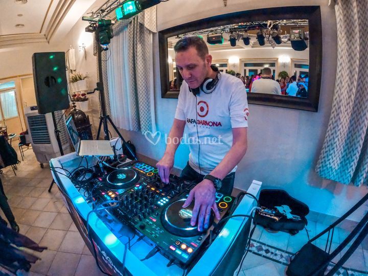 Rafa Carmona Dj