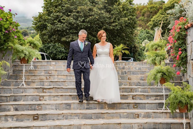 La Lámpara Mágica Weddings and Events