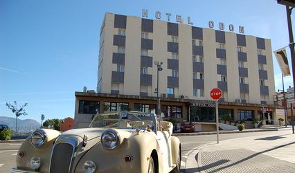 Hotel Odon