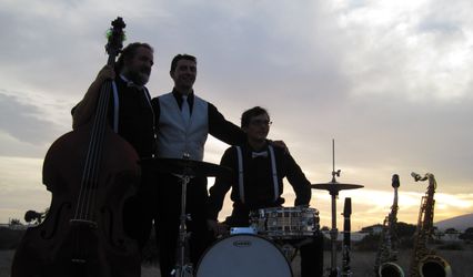 Jazznova Trío