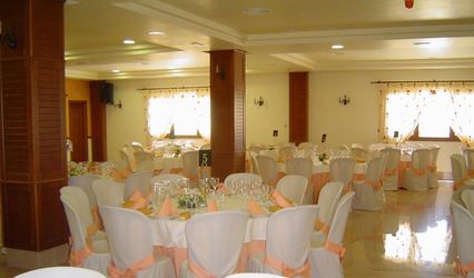 Restaurante El Gloria