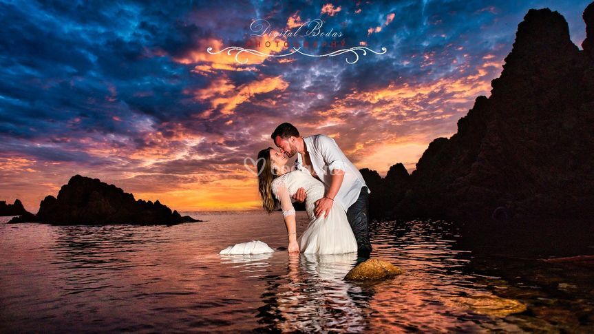 Digitalbodas