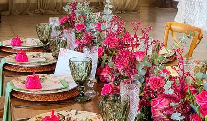 Jeyrs Catering