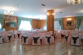 Hoteles Bodas Orense