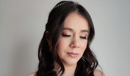 Hanna Garcia Makeup