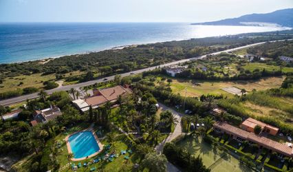 Hotel Punta Sur
