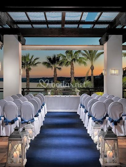 H10 Estepona Palace