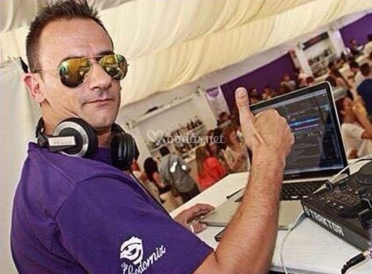 DJ Chiko
