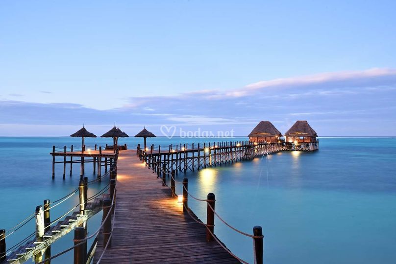 B The Travel Brand